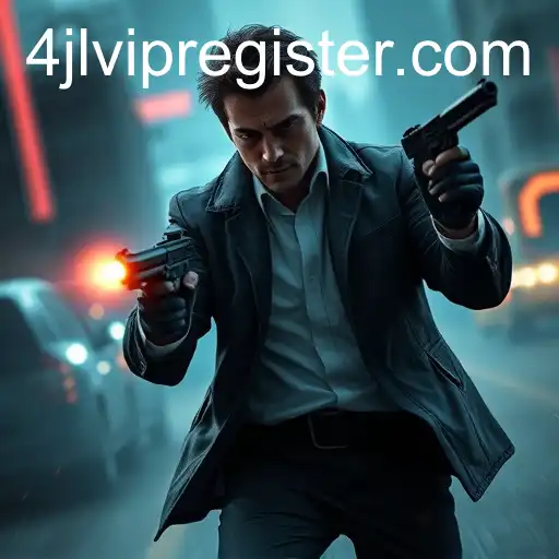 Exploring the Thrills of Action Games: A Deep Dive into Adrenaline-Pumping Adventures