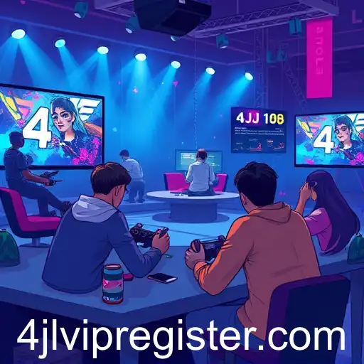 The Rise of Gaming Communities