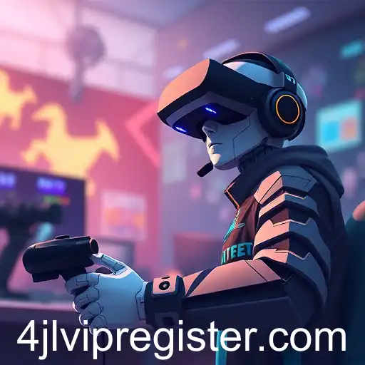 Gaming Innovations and Trends in 2025