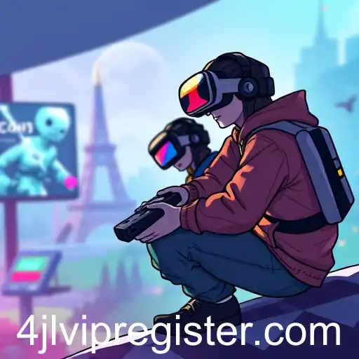 The Rise of Gaming Platforms in 2025