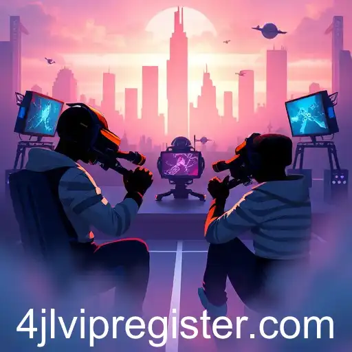 The Digital Evolution of Gaming Platforms