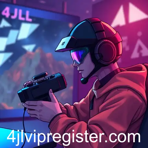 Gaming Revolution: '4jl' website's Impact