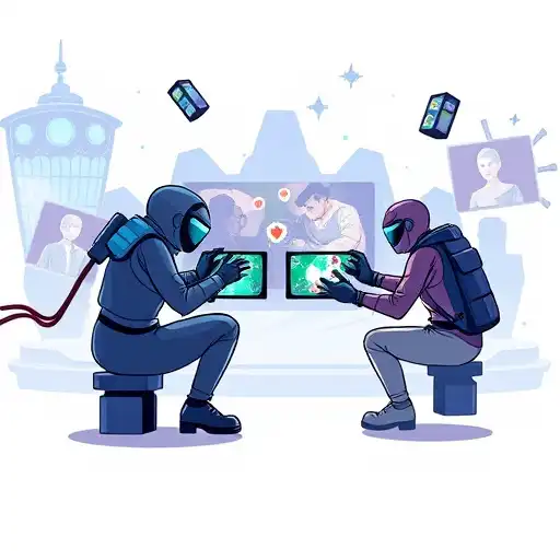 Revolutionizing Online Gaming Experiences