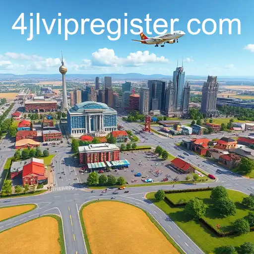 Exploring the Fascinating World of Simulation Games