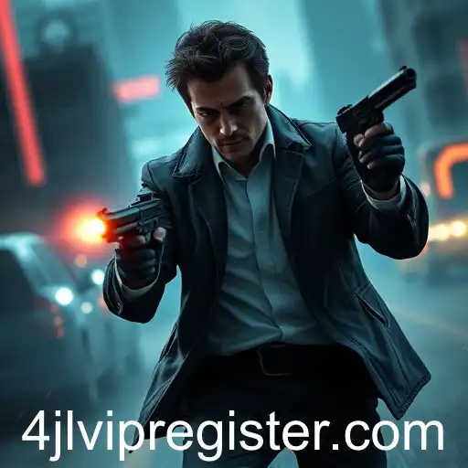 Exploring the Thrills of Action Games: A Deep Dive into Adrenaline-Pumping Adventures