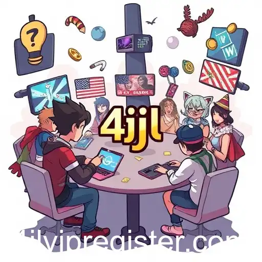 The Rise of English Game Platforms in a Digital Era