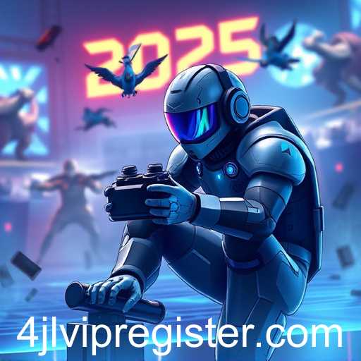 The Rise of 4jl: A Gaming Revolution