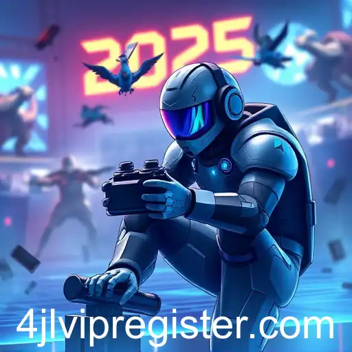 The Rise of 4jl: A Gaming Revolution