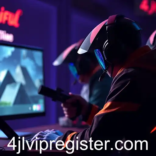 The Surge of Online Gaming in 2025