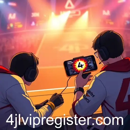 The Rise of Online Game Platforms