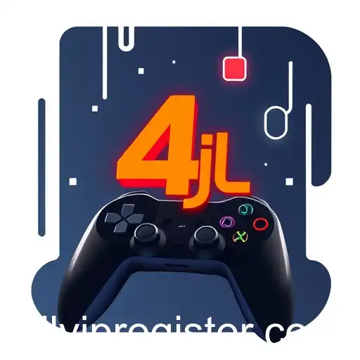 The Rise of Online Gaming and 4jl's Role
