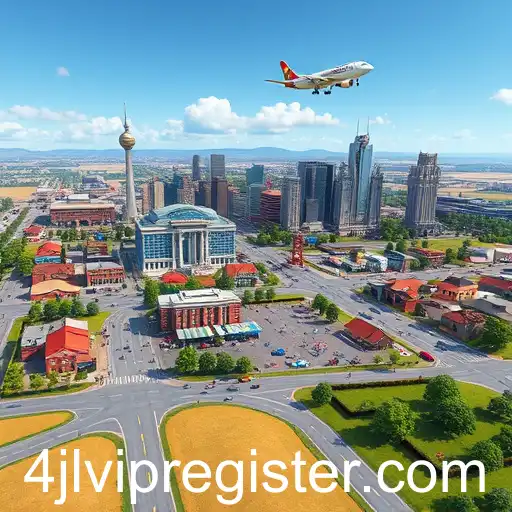 Exploring the Fascinating World of Simulation Games